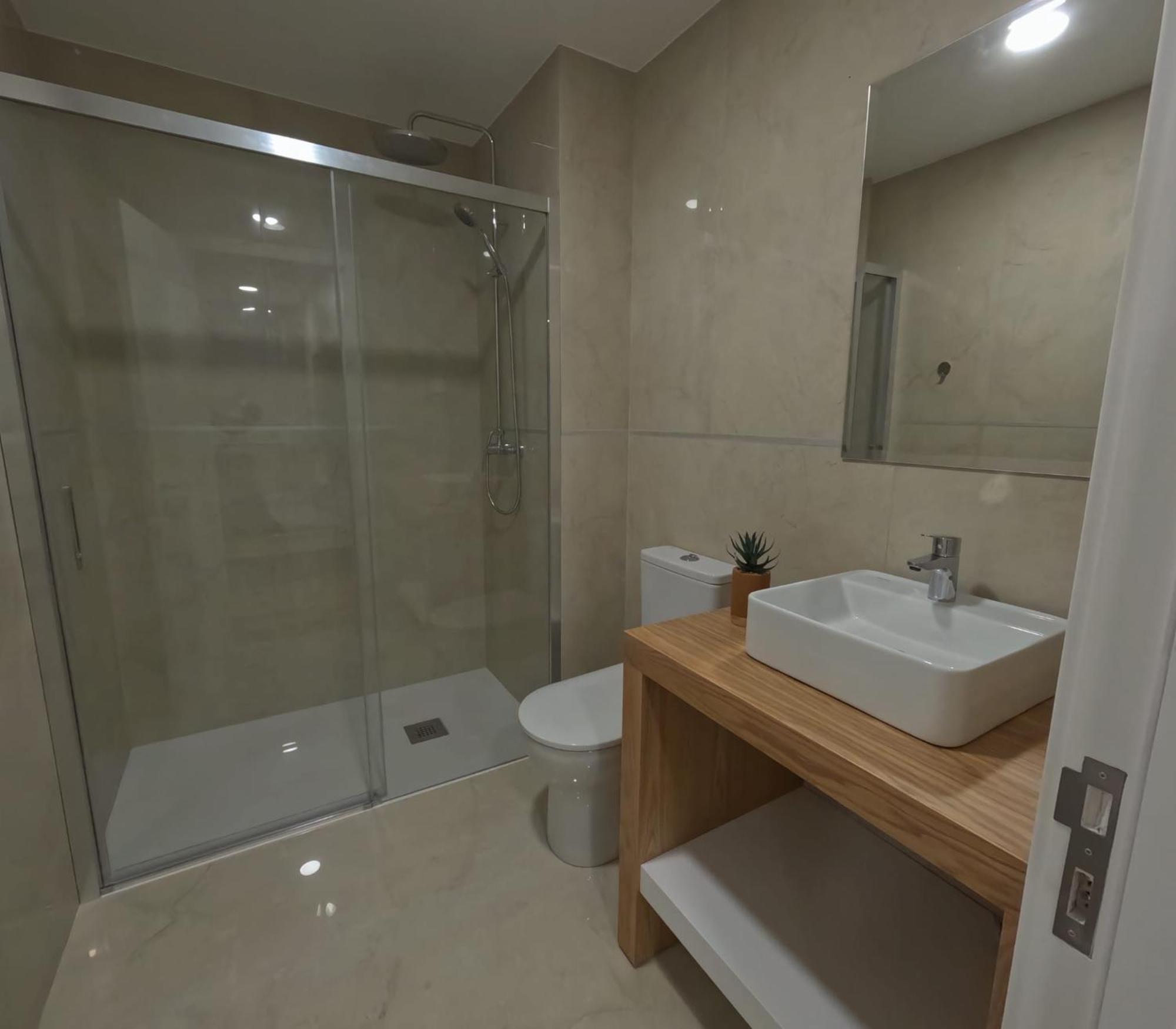 פונשל Pretas Village Flats מראה חיצוני תמונה