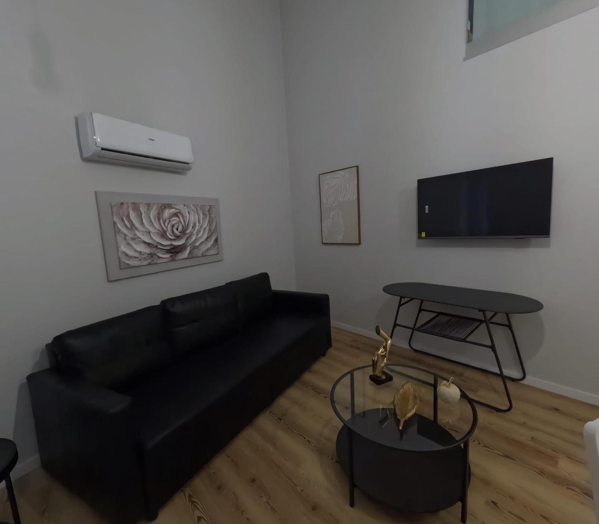 פונשל Pretas Village Flats מראה חיצוני תמונה