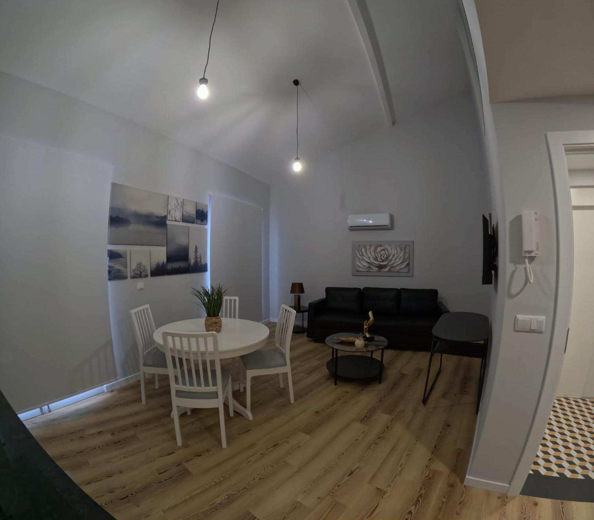 פונשל Pretas Village Flats מראה חיצוני תמונה