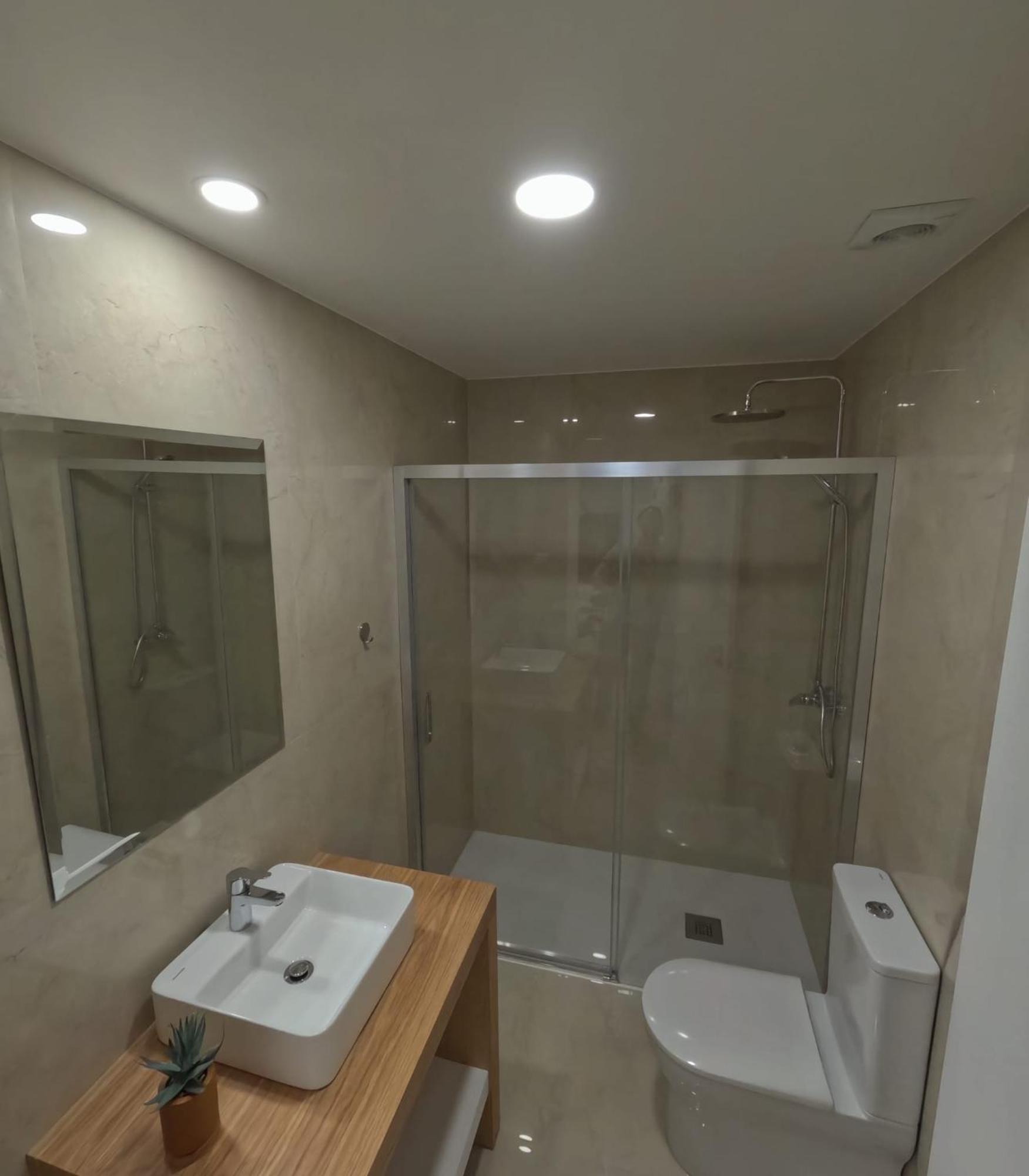 פונשל Pretas Village Flats מראה חיצוני תמונה