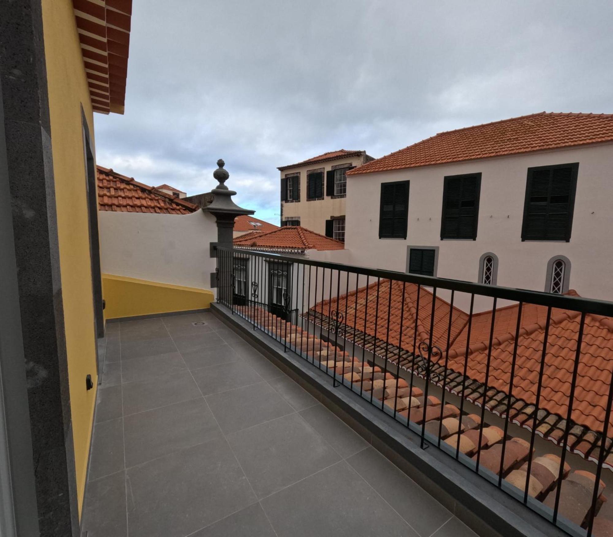 פונשל Pretas Village Flats מראה חיצוני תמונה