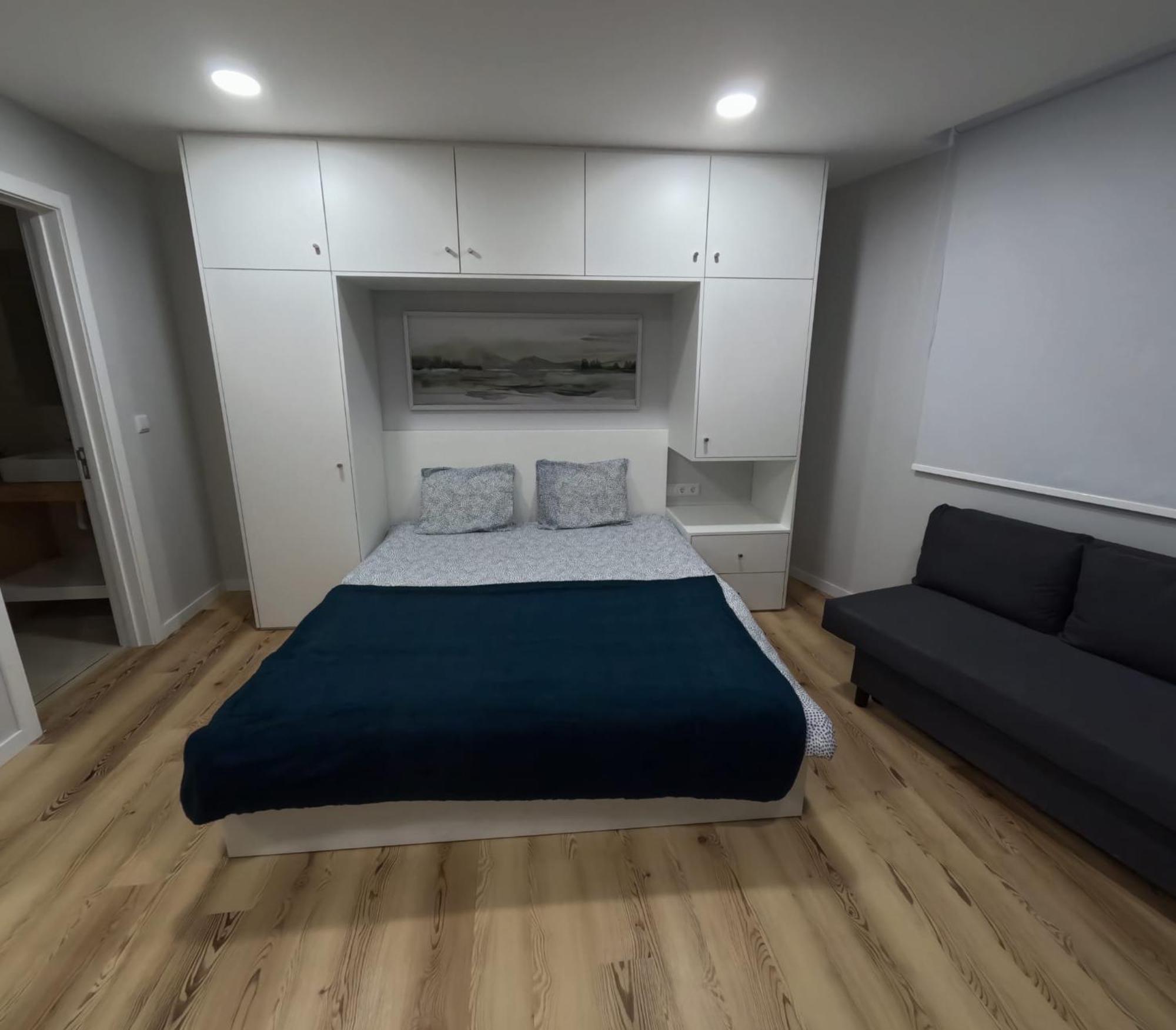 פונשל Pretas Village Flats מראה חיצוני תמונה